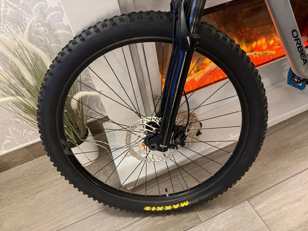 Orbea Laufey H30 Hardtail Trail - Aluminum 2023