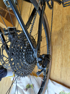 Cannondale Topstone 4 M 2022