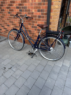 Pendleton Somerby E 2020