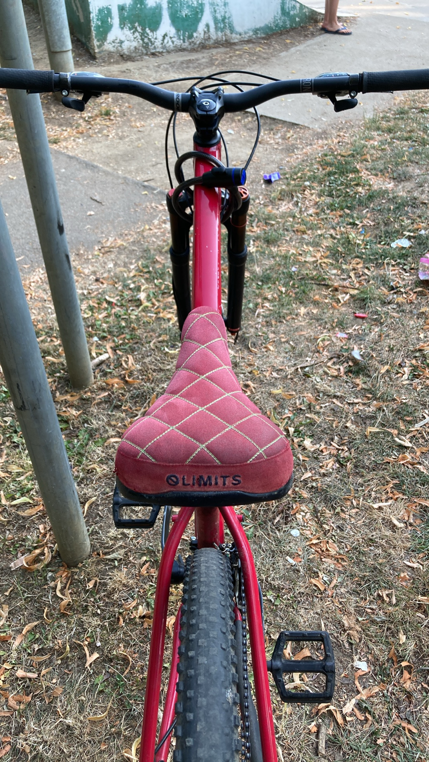 Trek Marlin 4 2024