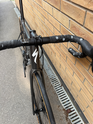 Specialized Allez DSW Sprint X1 Comp 2024