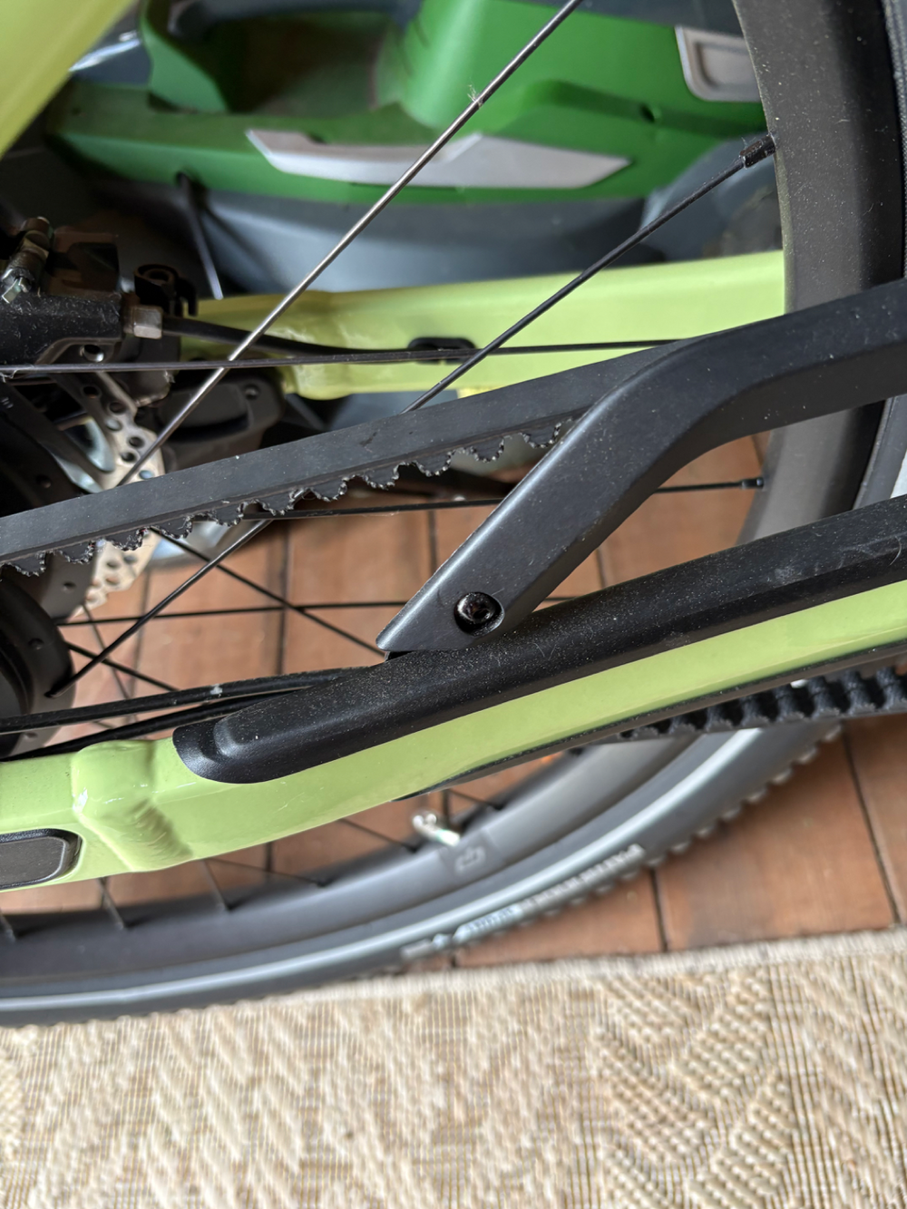Specialized Como 3 0 IGH 2023