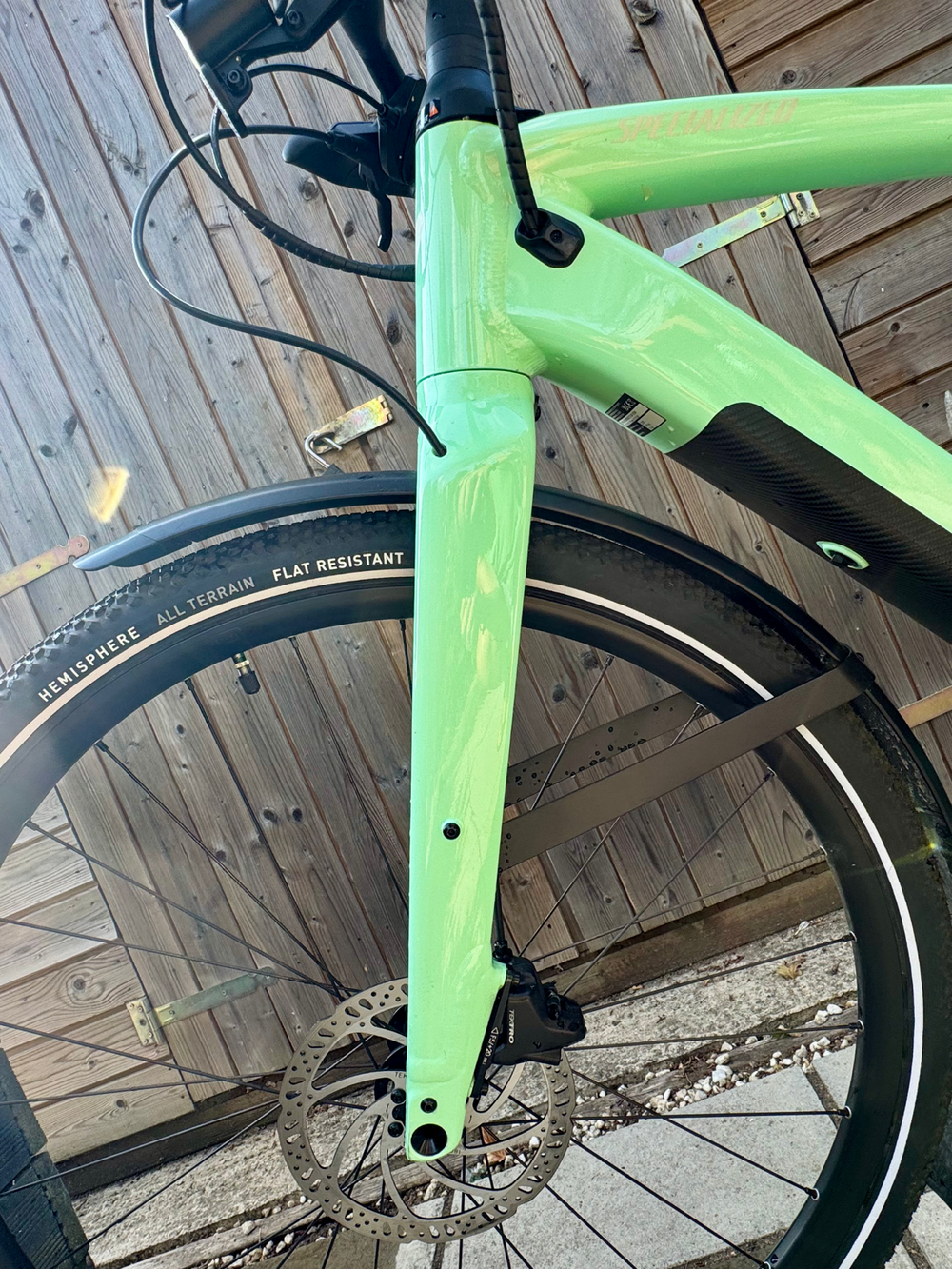 Specialized Vado SL 2 4 0 EQ 2025