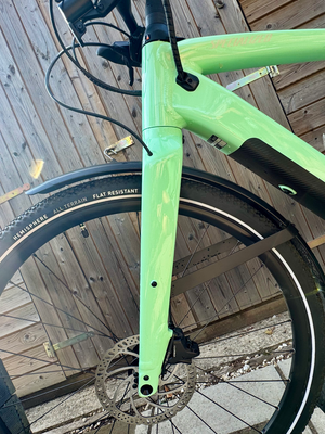 Specialized Vado SL 2 4 0 EQ 2025