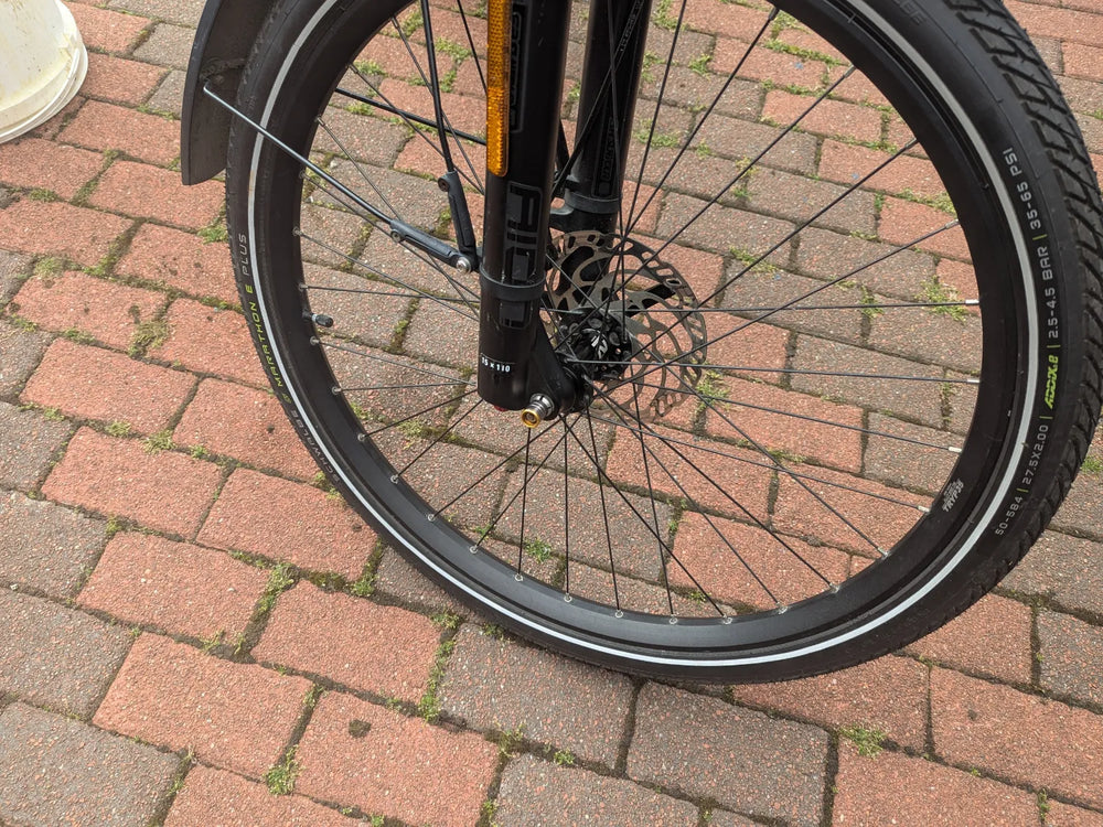 Riese and Muller Delite GT Vario HS 2020