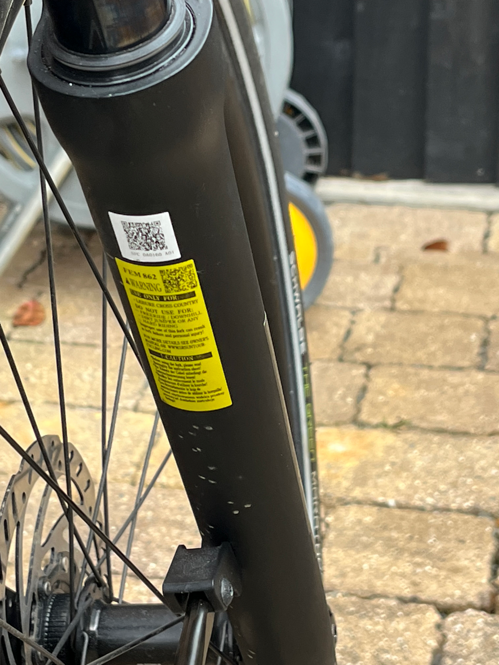 Orbea Kemen Tour 20 2025