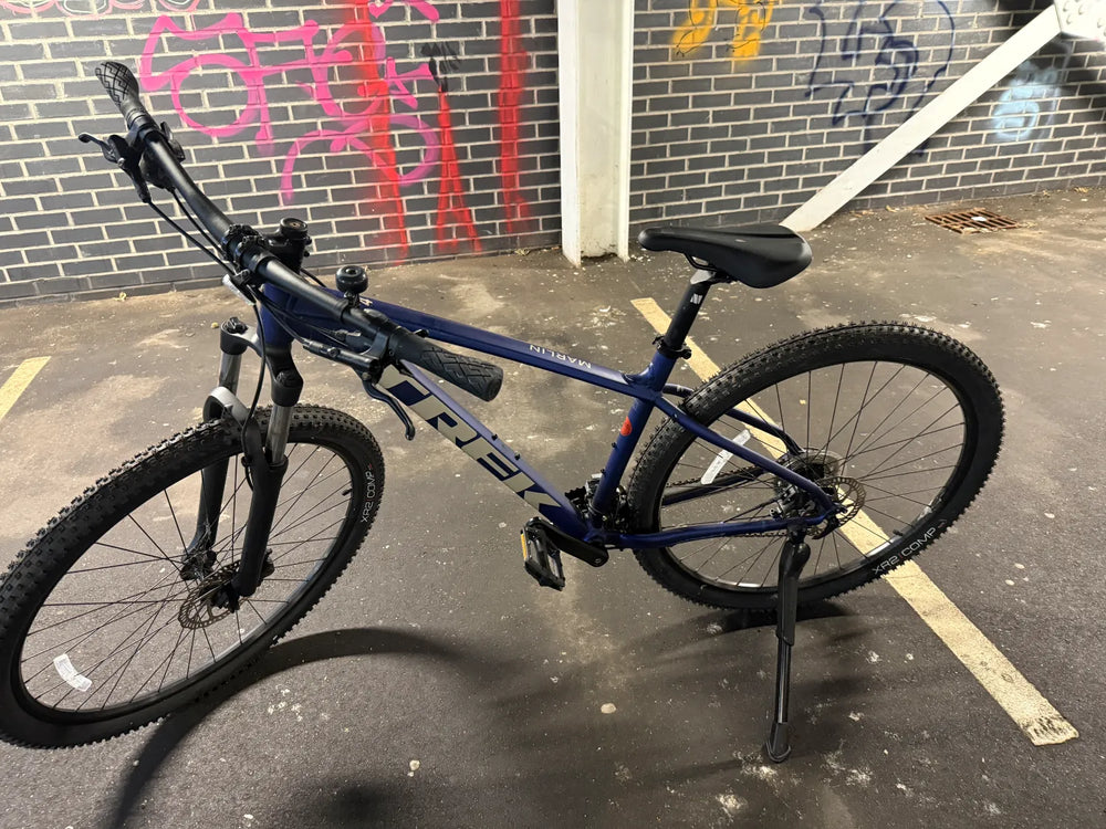 Trek Marlin 4 Gen 2 2025