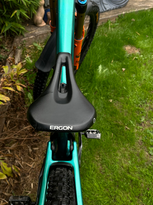 Nukeproof Giga C carbon