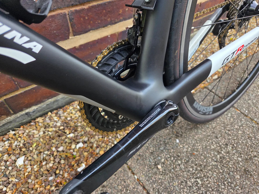 Wilier GTR Team SHIMANO 105 R7000 2019