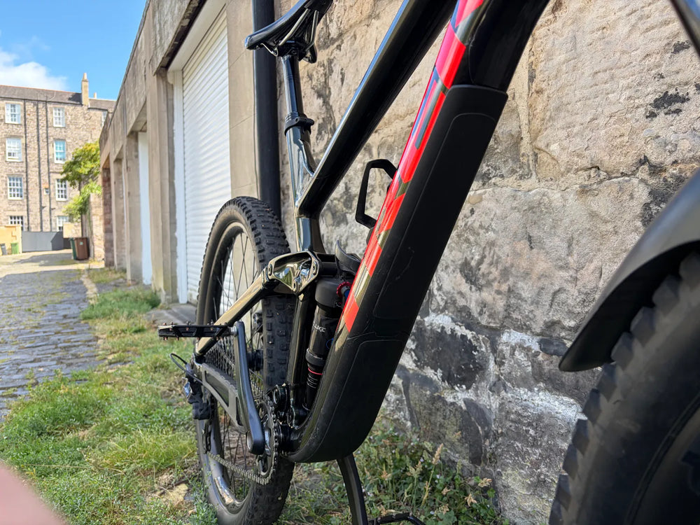 Trek Slash 7 2022