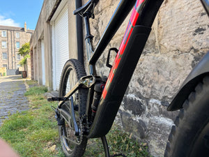 Trek Slash 7 2022