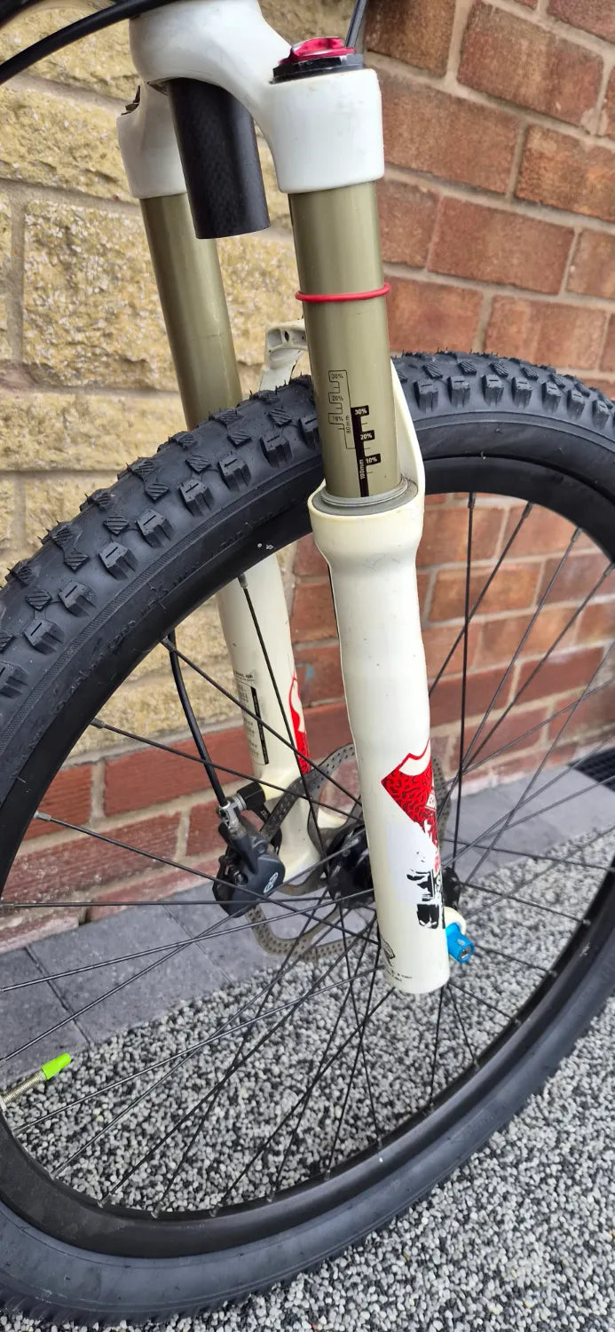 Giant Xtc Advanced 1 2017