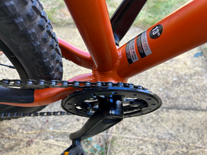 Whyte 403 2021