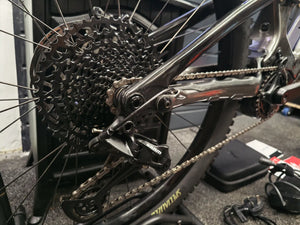 Specialized Turbo Levo 3 Carbon 2024