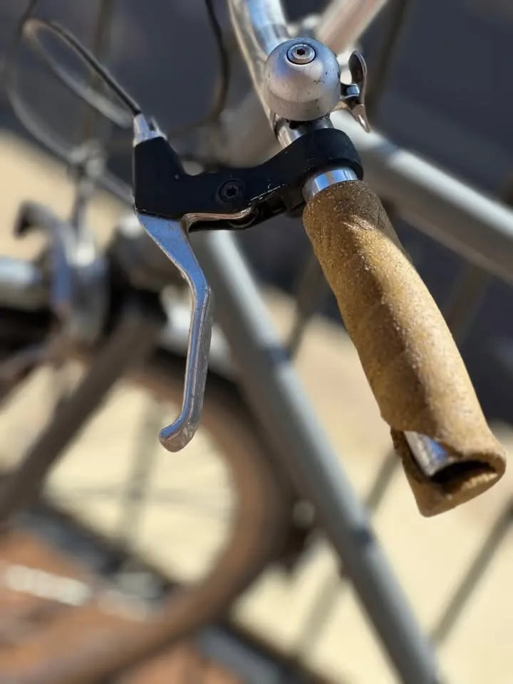 6KU Odyssey 8-Speed City Bike