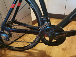 Orbea Orca Aero M20iteam 2018