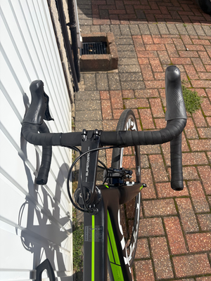 Cervelo R5 Dura Ace 9100 2018