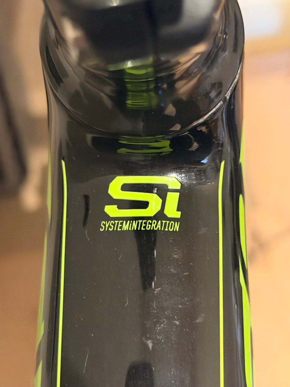 Cannondale Synapse Carbon Disc Ultegra Di2 2015