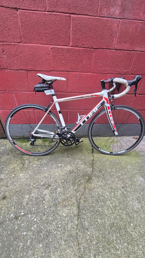 Cube Peloton Race 2015