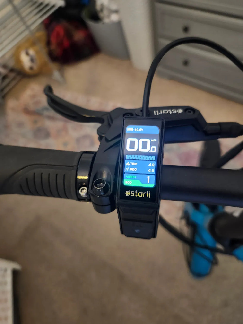 Estarli E20.7 Pro By 250w E 2025