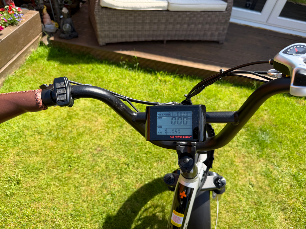 Rad Power Rad Runner 1 PLUS 2022