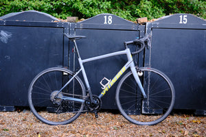 Specialized Allez 2019