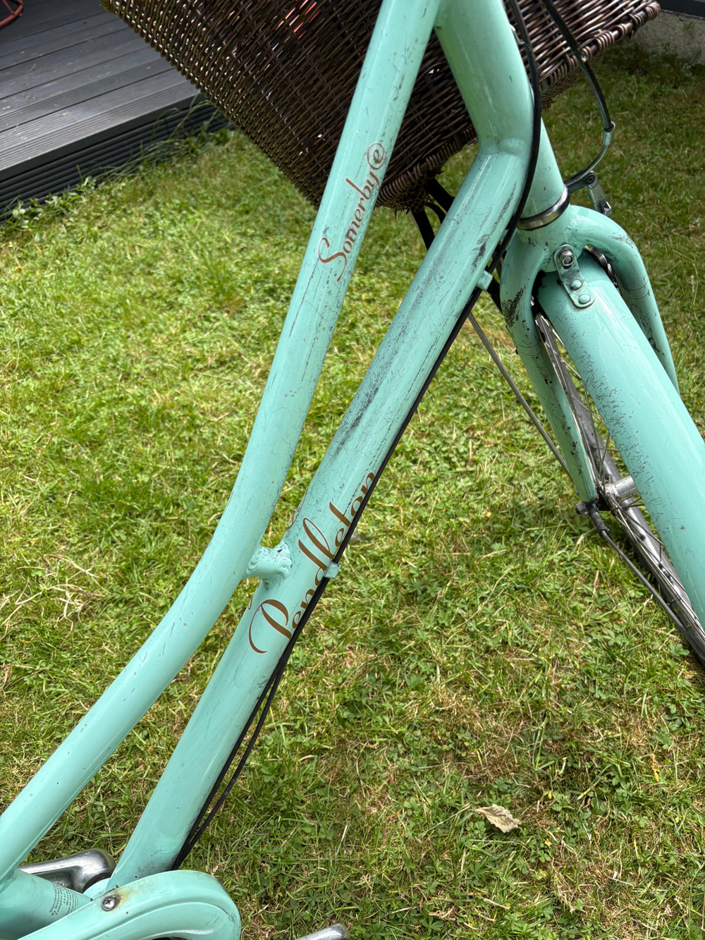 Pendleton Somerby Electric Bike 2022
