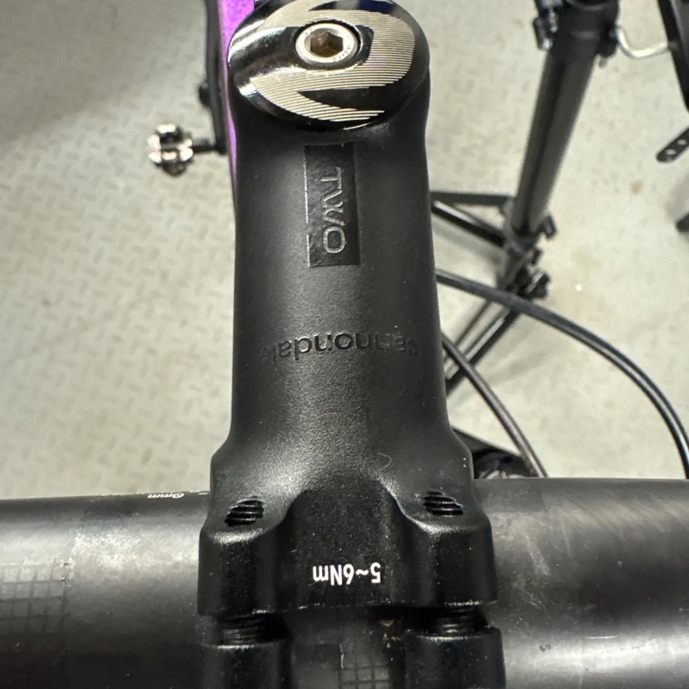 Cannondale Scalpel HT Carbon 2 2022