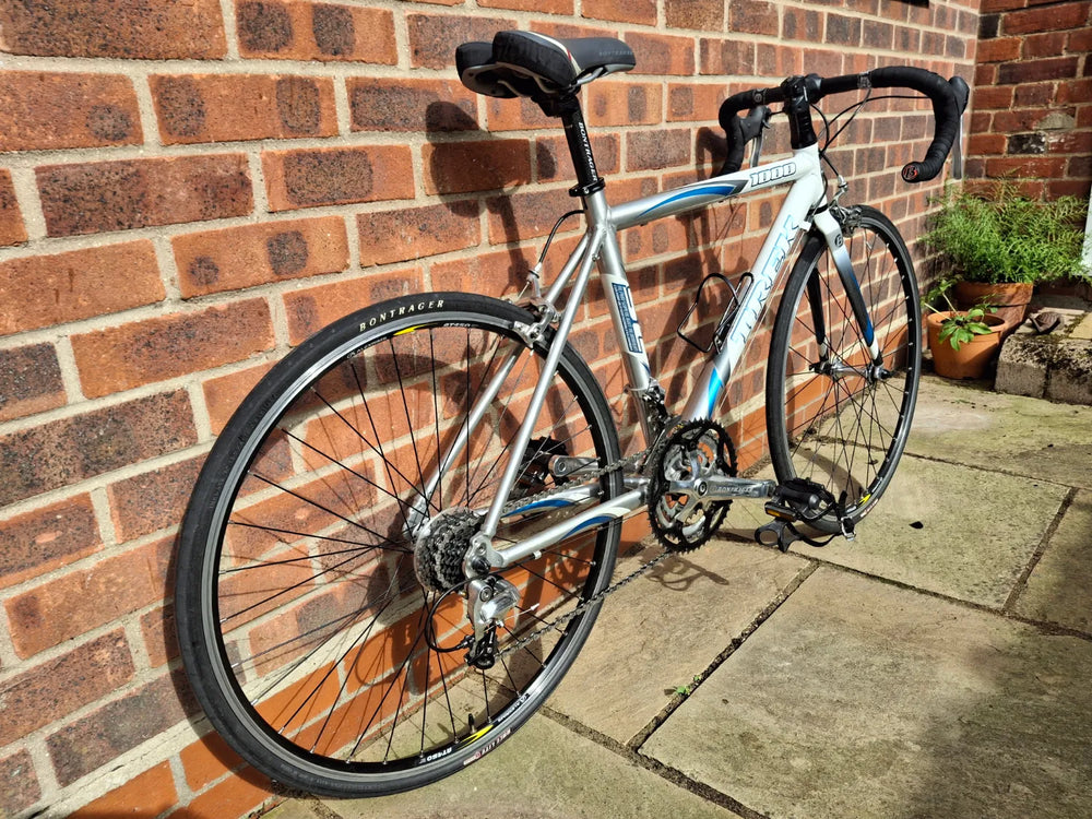 Trek SL 2006