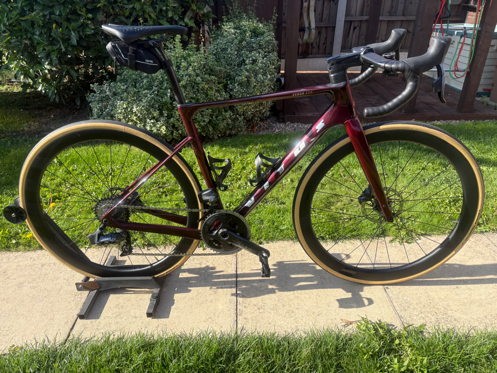 Vitus Venon EVO-RS Force AXS 2023