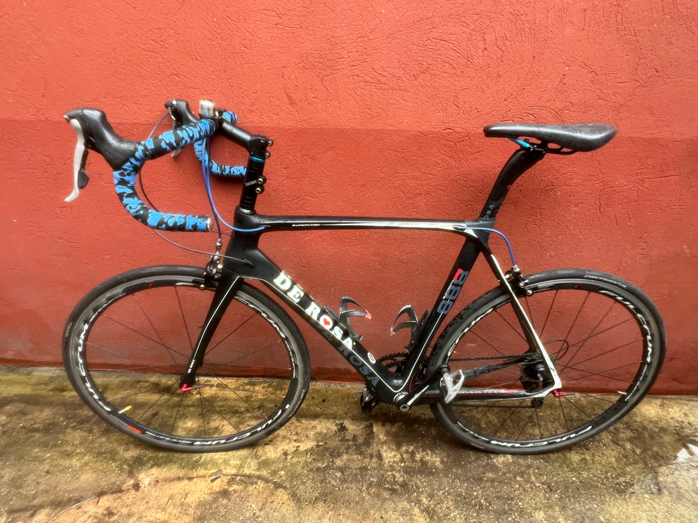 De Rosa 888 2017
