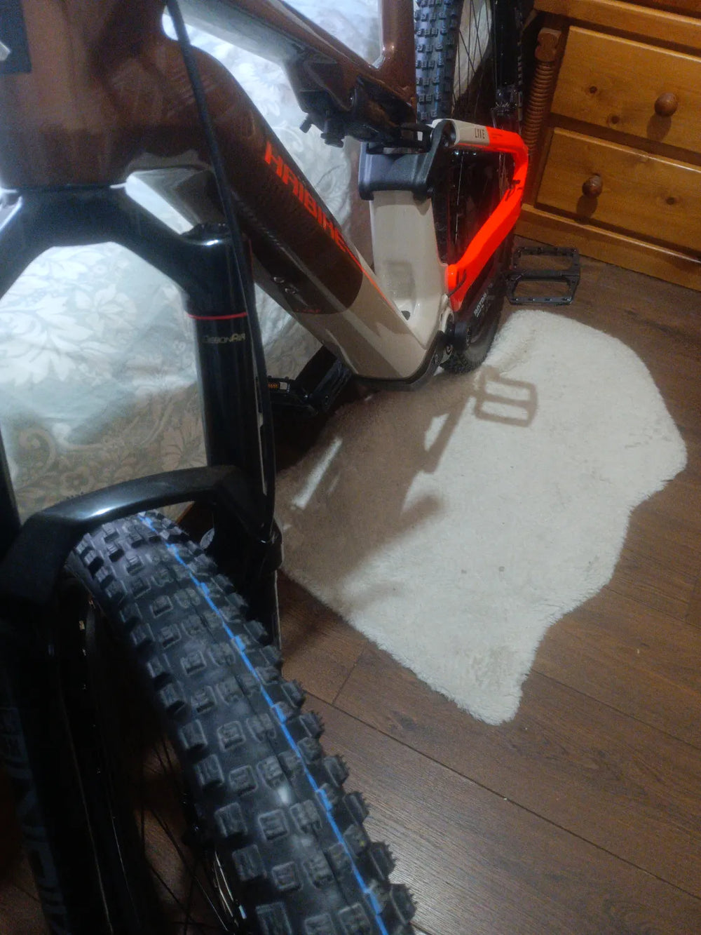 Haibike Lyke 10 2024