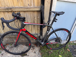 Giant TCR Advanced 1 Disc 2020
