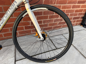 Boardman Hybrid Comp 2012