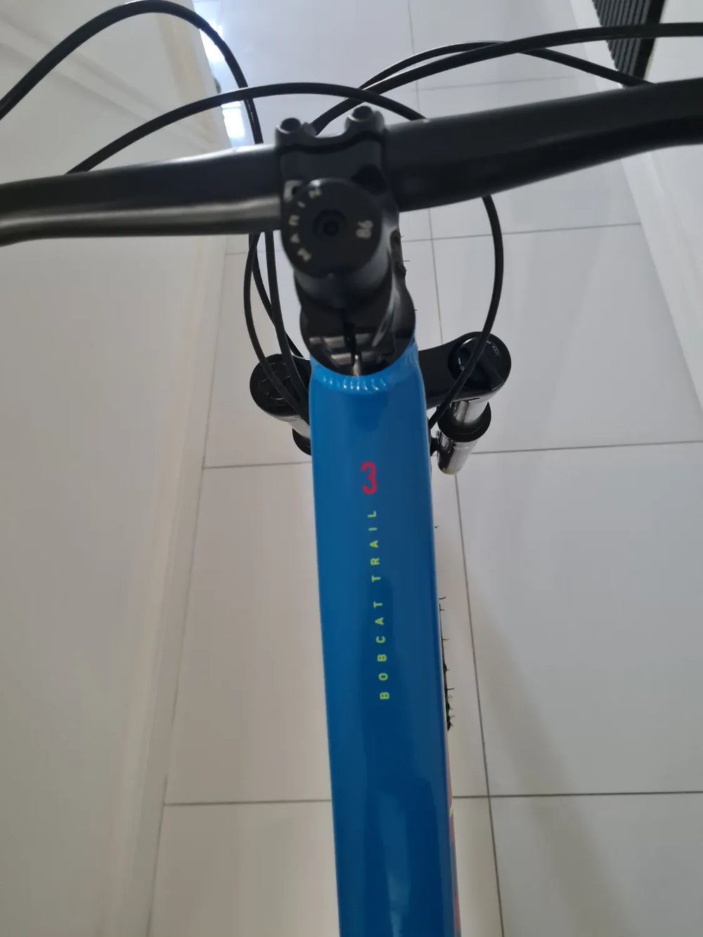 Marin Bobcat Trail 3 2020