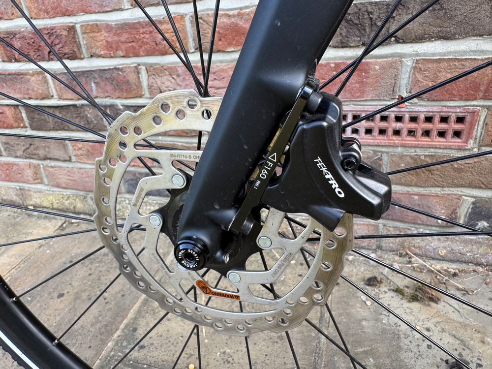 Trek Fx Sport 6 Disc 2021