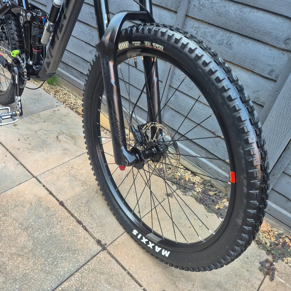 Norco Sight 27.5 inches 2017