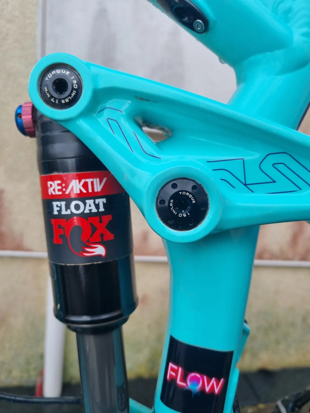 Trek Wsd 8 2016