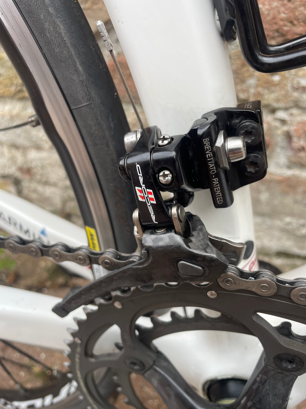 Condor Leggero 2013