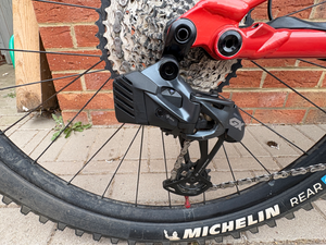 Specialized Levo Comp Alloy 2020