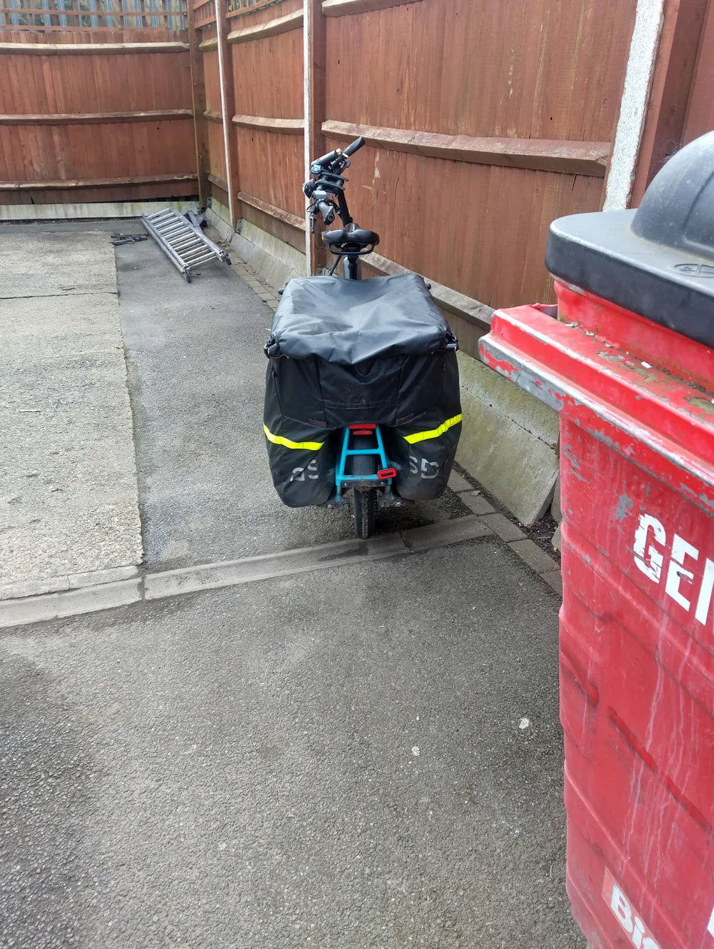 Tern GSD S10 LX 2023