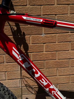 Trek 3700 Disc 2008