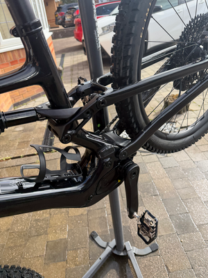 Specialized Levo SL Expert Carbon 2026