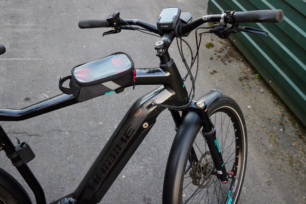 Haibike SDURO Trekking 7.0 2020