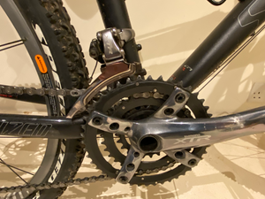 Specialized S-Works M5