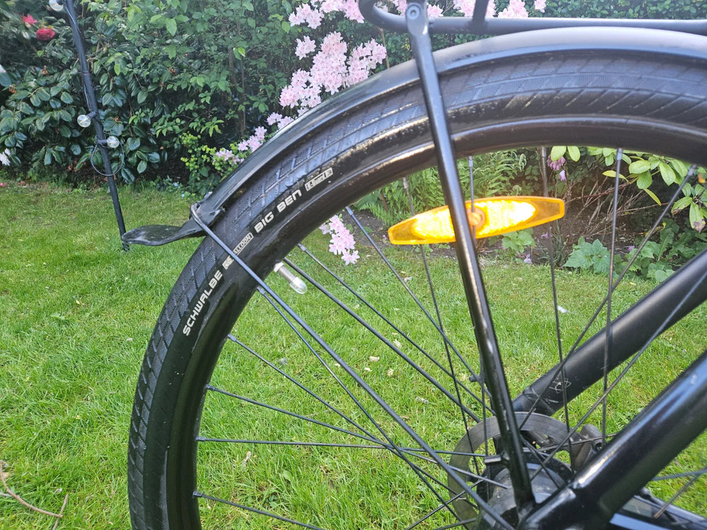 Vanmoof S3 2020