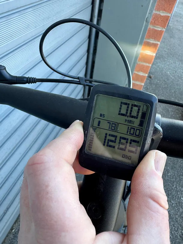 Specialized Turbo Vado 3 0