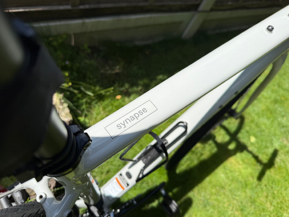 Cannondale Synapse 2 2023