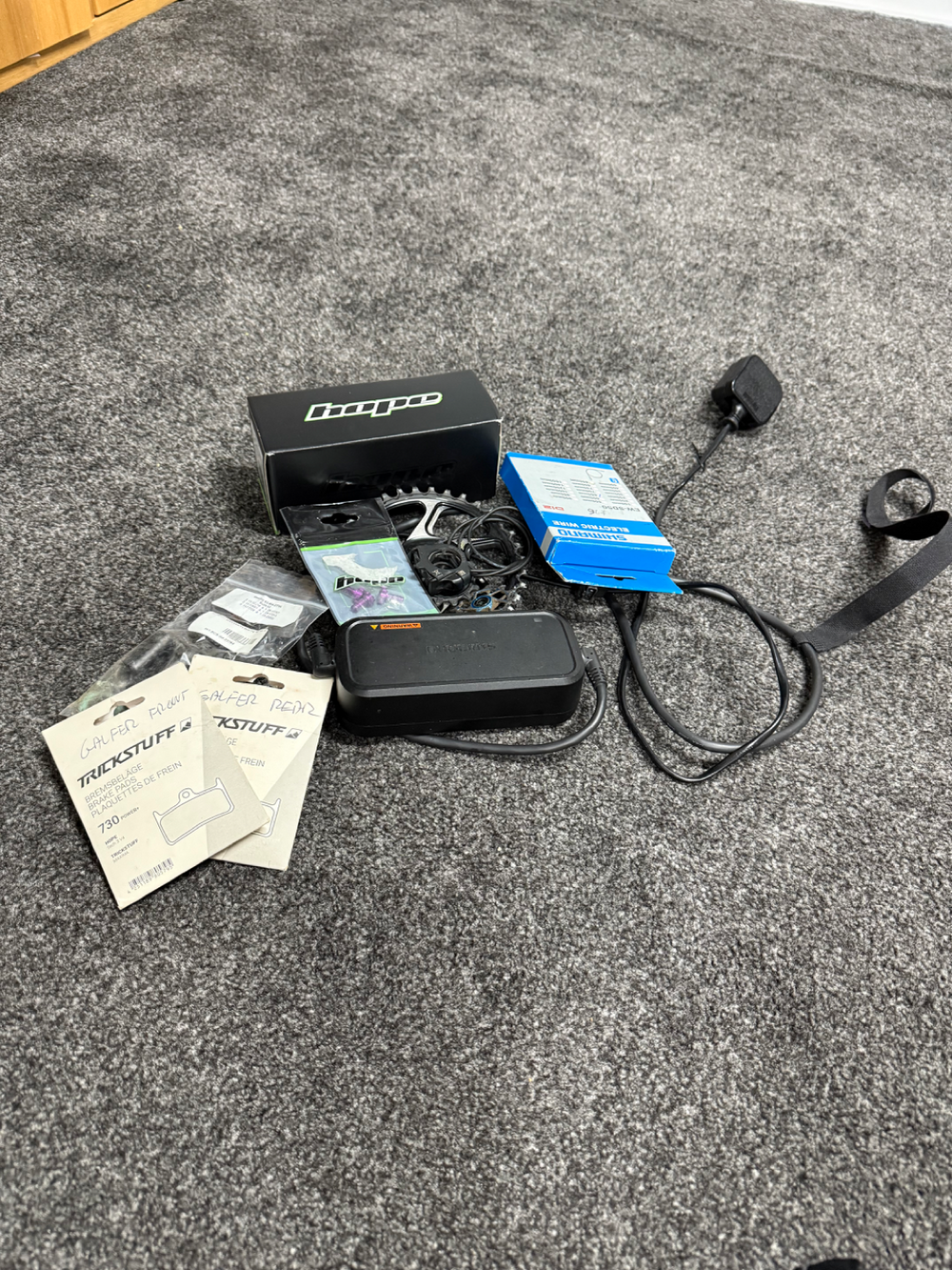 Santa Cruz BULLIT GX AXS / Carbon CC 2023