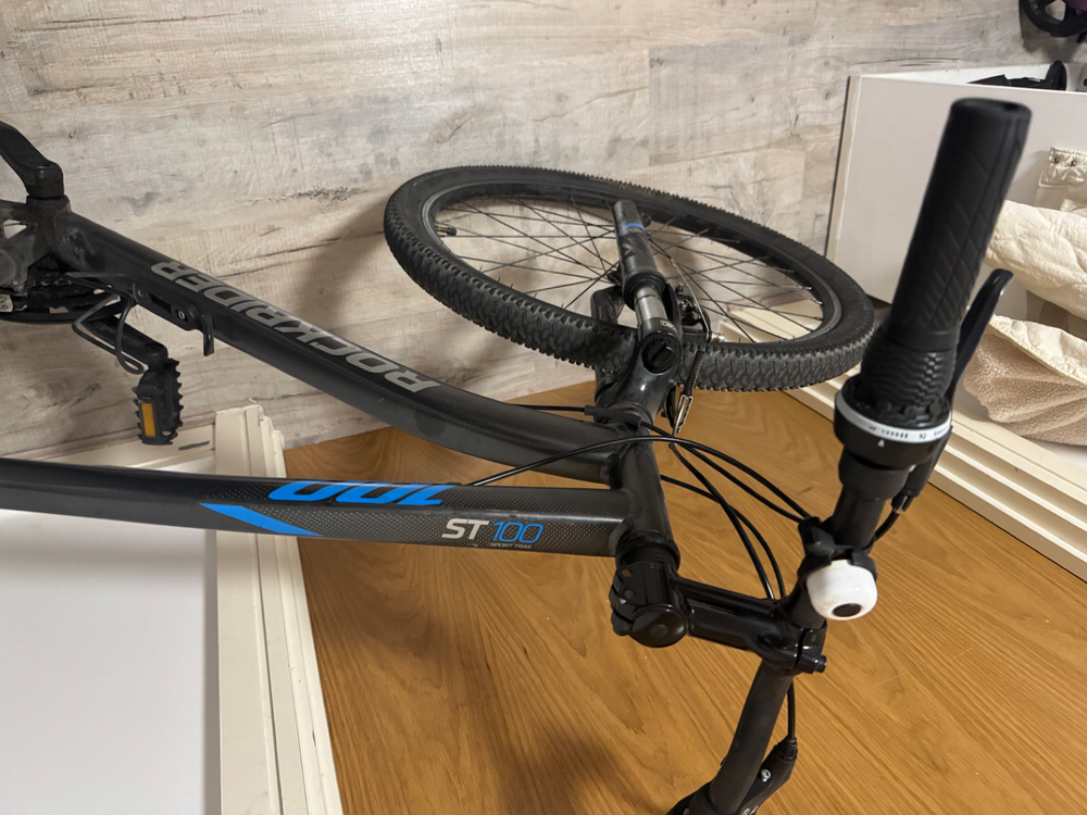 Rockrider 27. E-st 100 2020
